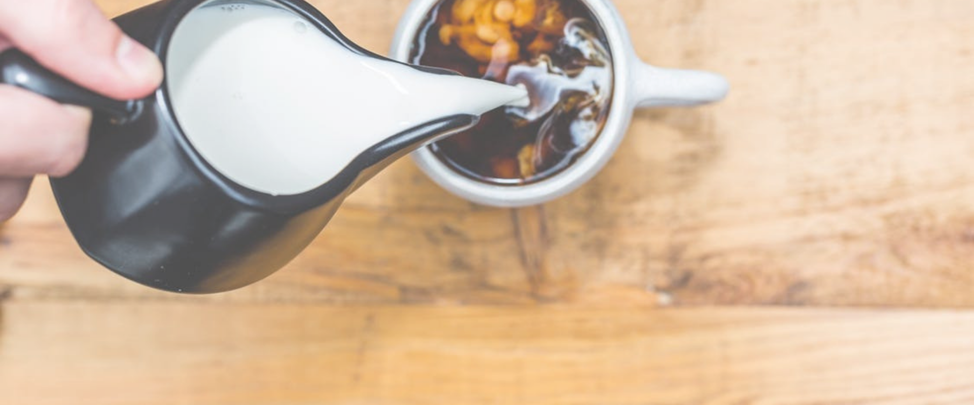 The Bitter Truth Lactose Intolerance in South East Asia